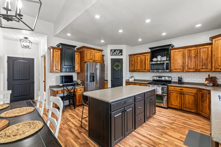 130 N 100 E, Gunnison, Utah 84634