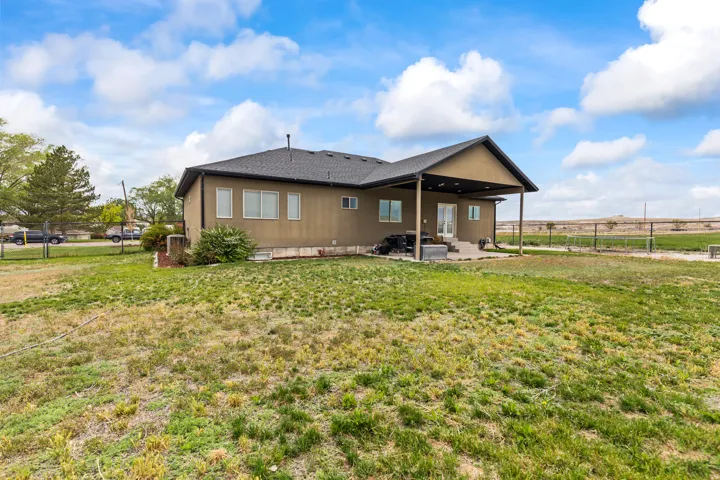 130 N 100 E, Gunnison, Utah 84634