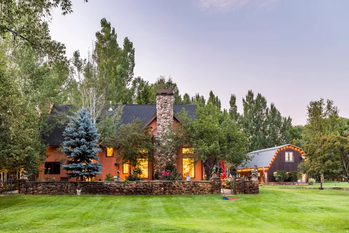 2085 W Midway Ln, Heber City, Utah 84032