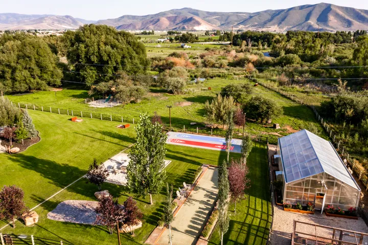2085 W Midway Ln, Heber City, Utah 84032