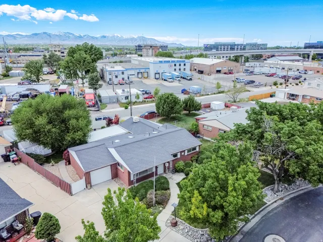175 W Washington Ave, Murray, Utah 84107