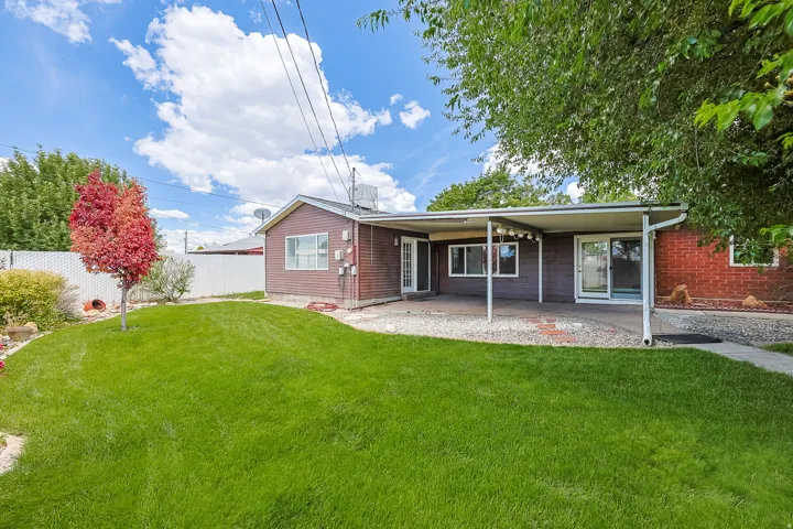 175 W Washington Ave, Murray, Utah 84107