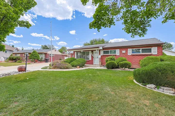 175 W Washington Ave, Murray, Utah 84107