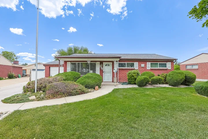 175 W Washington Ave, Murray, Utah 84107