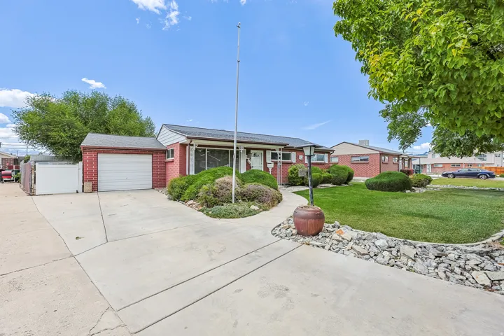 175 W Washington Ave, Murray, Utah 84107