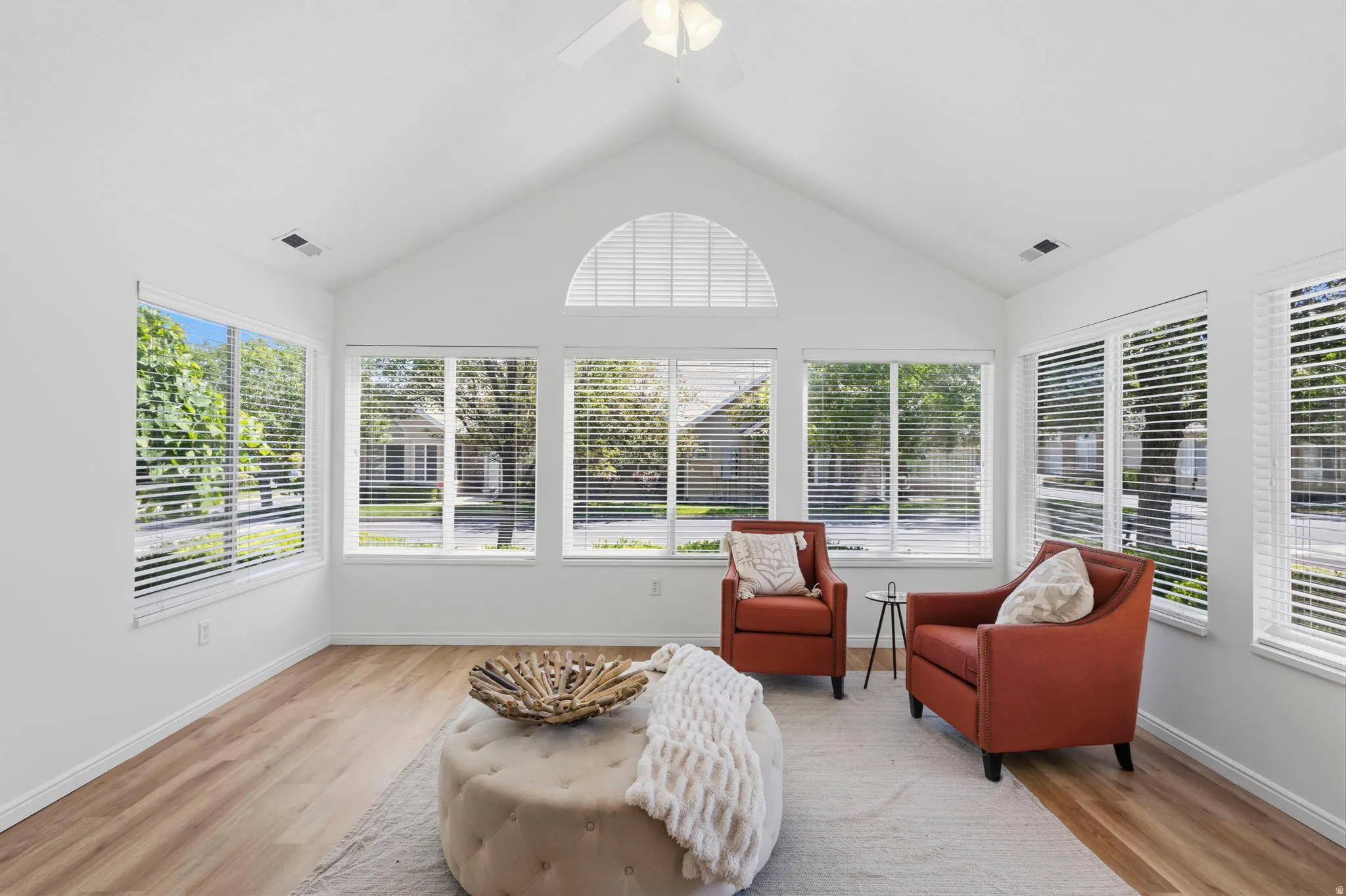 Sunroom