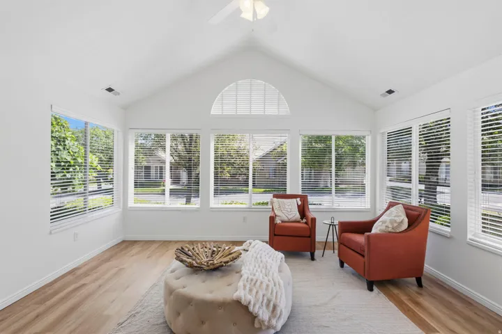 Sunroom