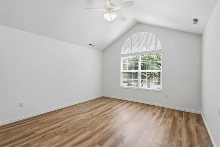 Empty room
