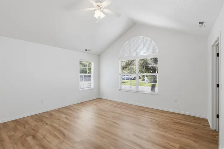 Empty room