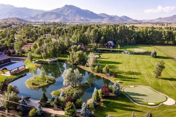2085 W Midway Ln, Heber City, Utah 84032