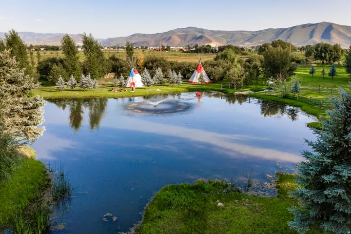 2085 W Midway Ln, Heber City, Utah 84032