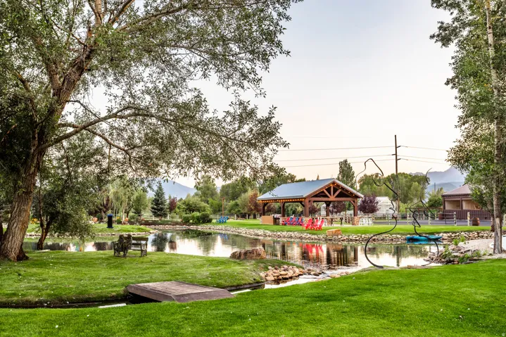 2085 W Midway Ln, Heber City, Utah 84032