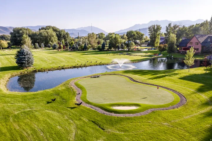 2085 W Midway Ln, Heber City, Utah 84032