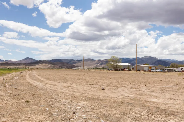 115 S 200 E, Joseph, Utah 84739