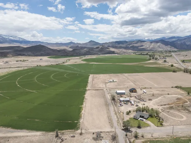 115 S 200 E, Joseph, Utah 84739