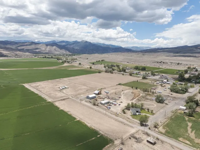 115 S 200 E, Joseph, Utah 84739