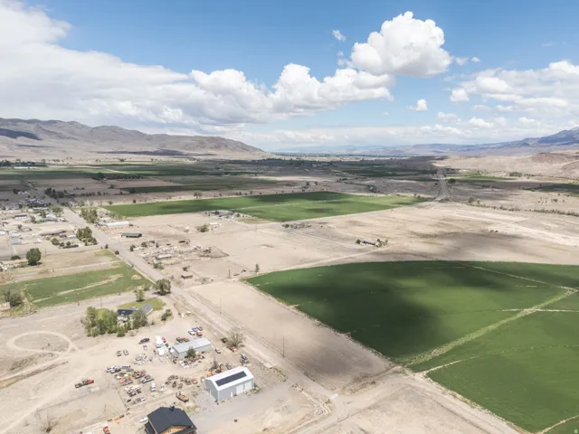 115 S 200 E, Joseph, Utah 84739
