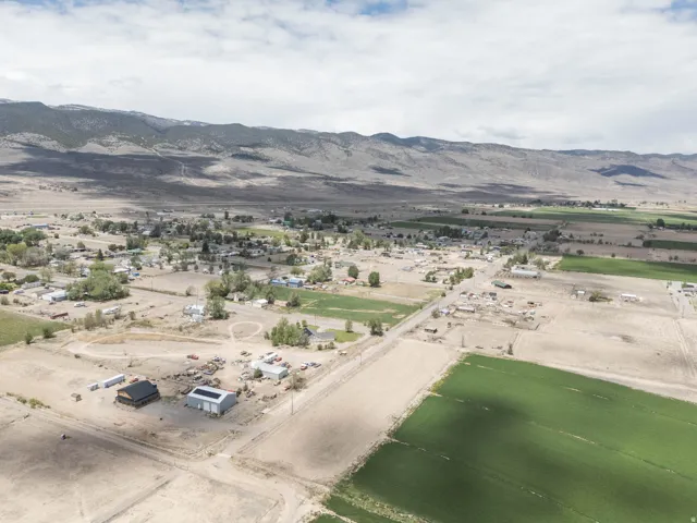 115 S 200 E, Joseph, Utah 84739