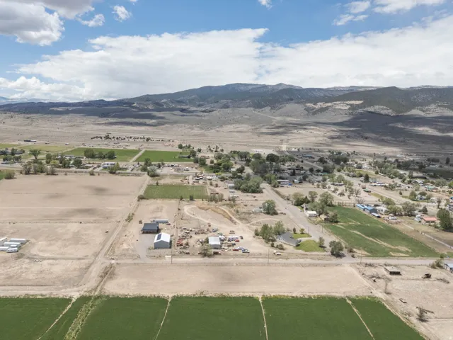 115 S 200 E, Joseph, Utah 84739