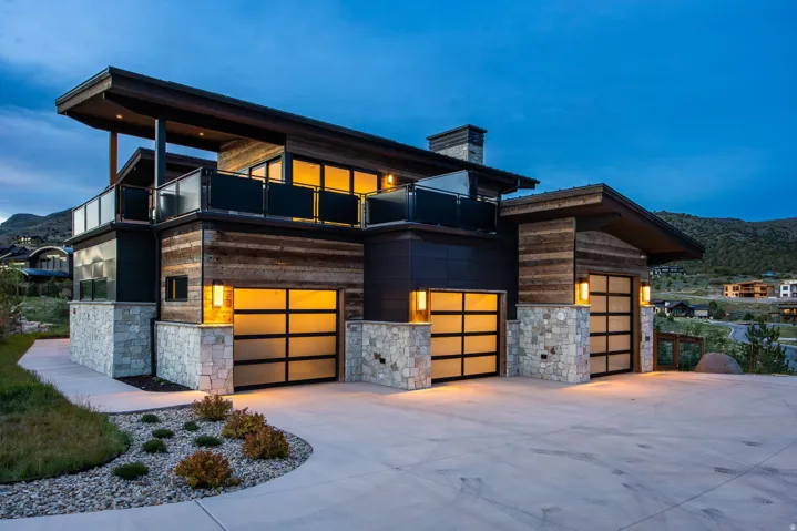 1174 N Explorer Peak Dr, Heber City, Utah 84032