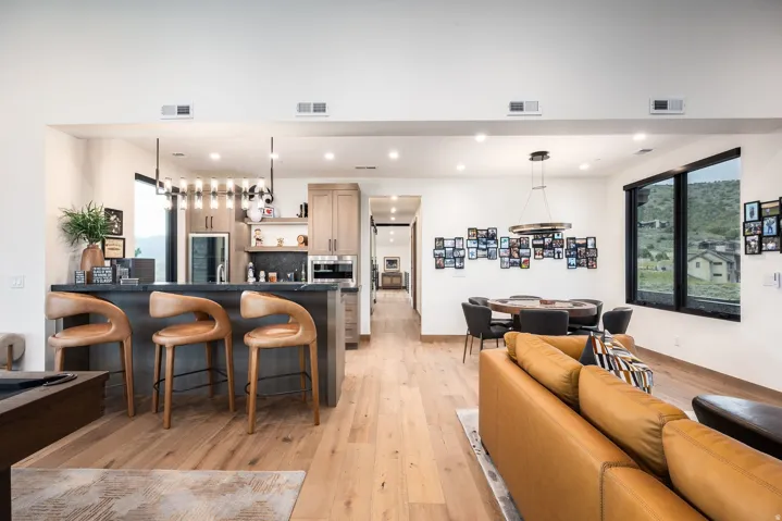 1174 N Explorer Peak Dr, Heber City, Utah 84032