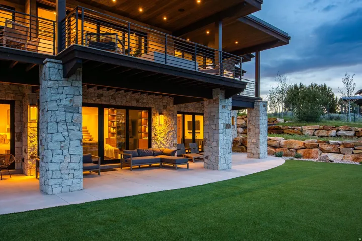 1174 N Explorer Peak Dr, Heber City, Utah 84032
