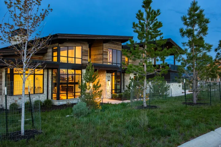 1174 N Explorer Peak Dr, Heber City, Utah 84032