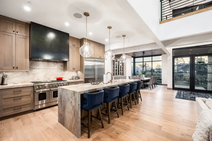 1174 N Explorer Peak Dr, Heber City, Utah 84032