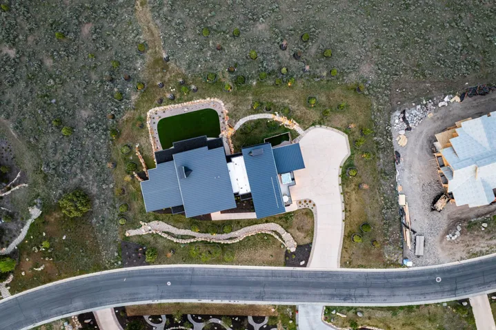 1174 N Explorer Peak Dr, Heber City, Utah 84032