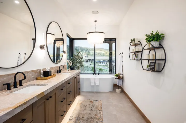 1174 N Explorer Peak Dr, Heber City, Utah 84032