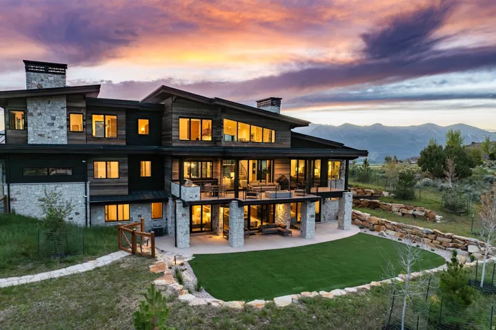 1174 N Explorer Peak Dr, Heber City, Utah 84032