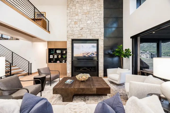 1174 N Explorer Peak Dr, Heber City, Utah 84032