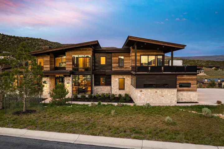 1174 N Explorer Peak Dr, Heber City, Utah 84032
