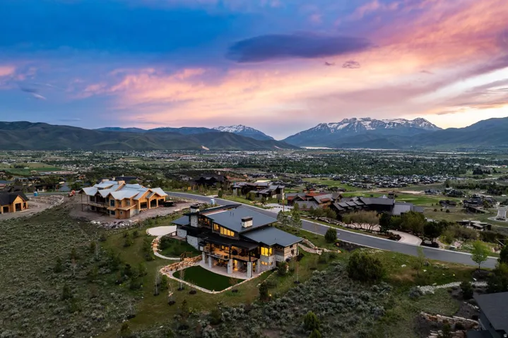 1174 N Explorer Peak Dr, Heber City, Utah 84032