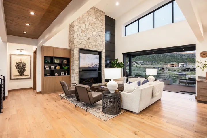 1174 N Explorer Peak Dr, Heber City, Utah 84032