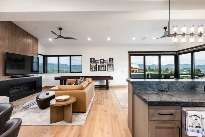 1174 N Explorer Peak Dr, Heber City, Utah 84032
