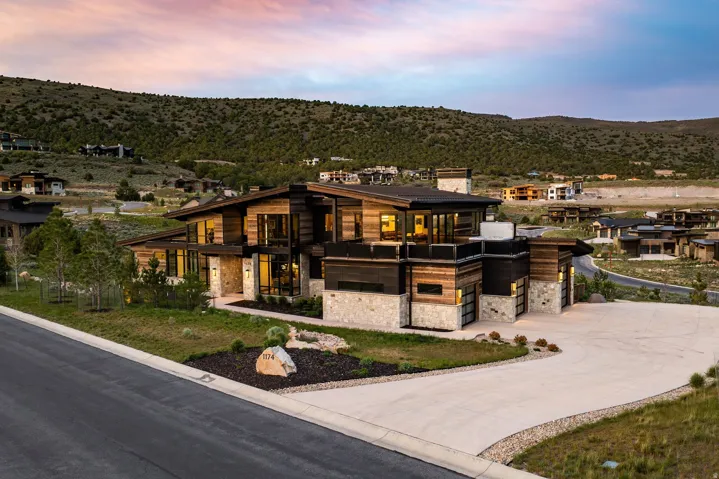 1174 N Explorer Peak Dr, Heber City, Utah 84032