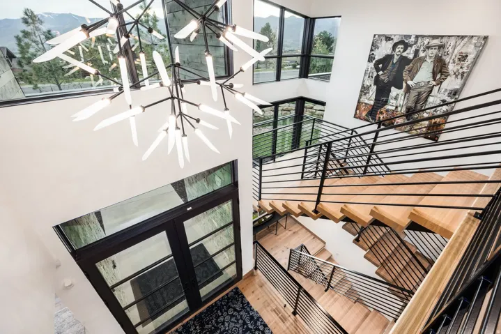 1174 N Explorer Peak Dr, Heber City, Utah 84032