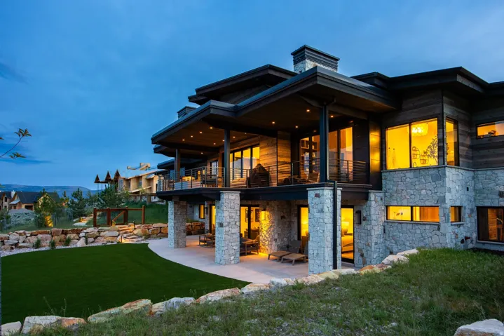 1174 N Explorer Peak Dr, Heber City, Utah 84032