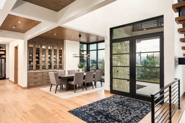 1174 N Explorer Peak Dr, Heber City, Utah 84032