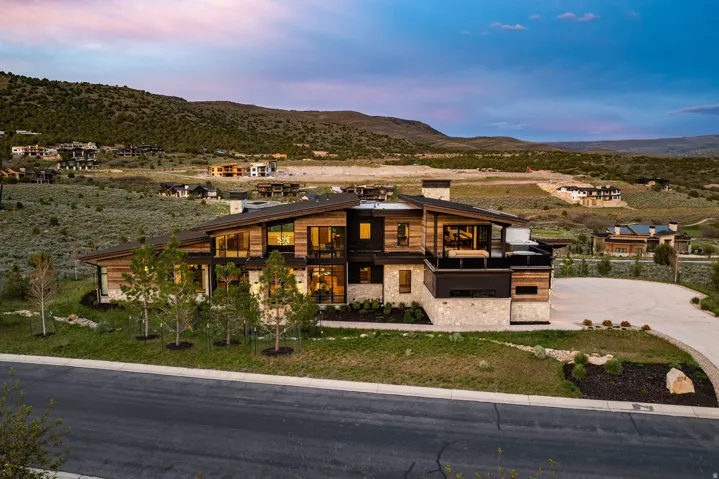 1174 N Explorer Peak Dr, Heber City, Utah 84032