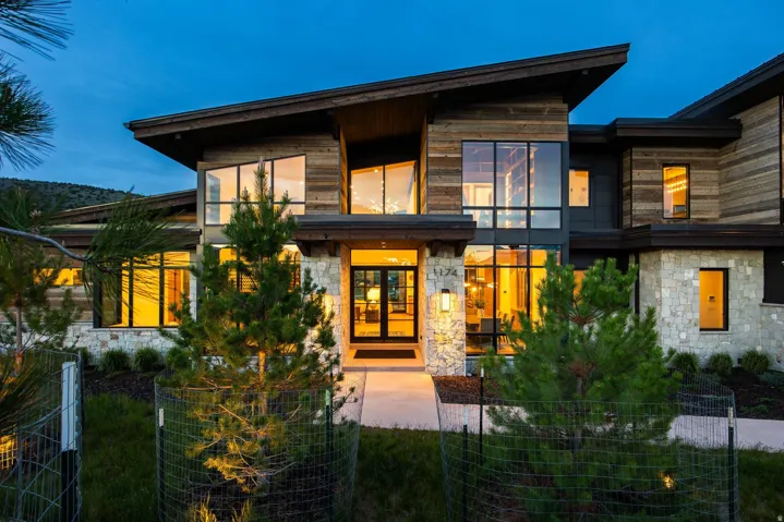 1174 N Explorer Peak Dr, Heber City, Utah 84032