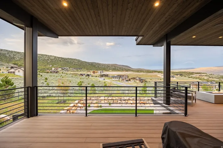 1174 N Explorer Peak Dr, Heber City, Utah 84032