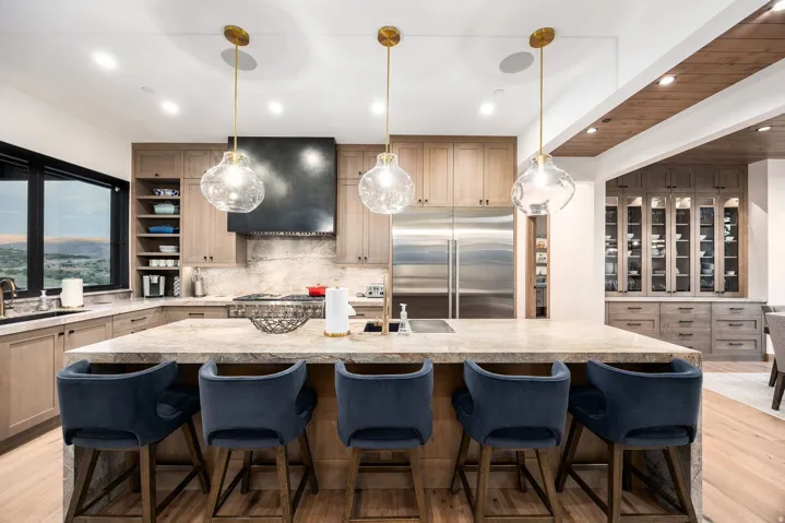 1174 N Explorer Peak Dr, Heber City, Utah 84032