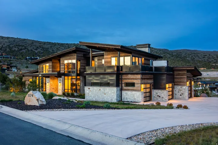 1174 N Explorer Peak Dr, Heber City, Utah 84032