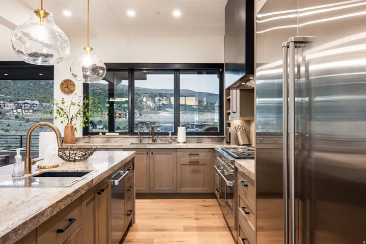 1174 N Explorer Peak Dr, Heber City, Utah 84032
