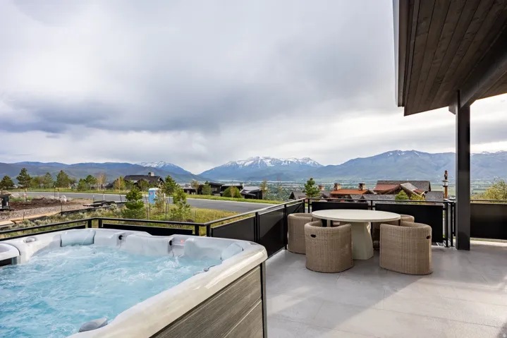 1174 N Explorer Peak Dr, Heber City, Utah 84032