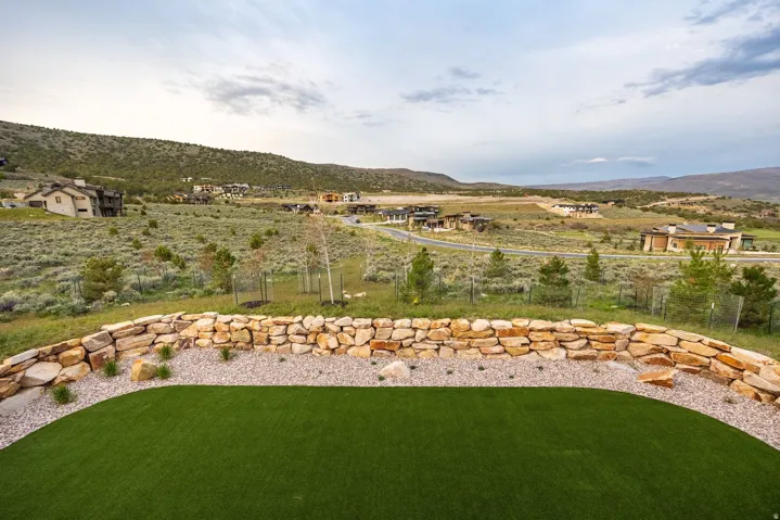 1174 N Explorer Peak Dr, Heber City, Utah 84032