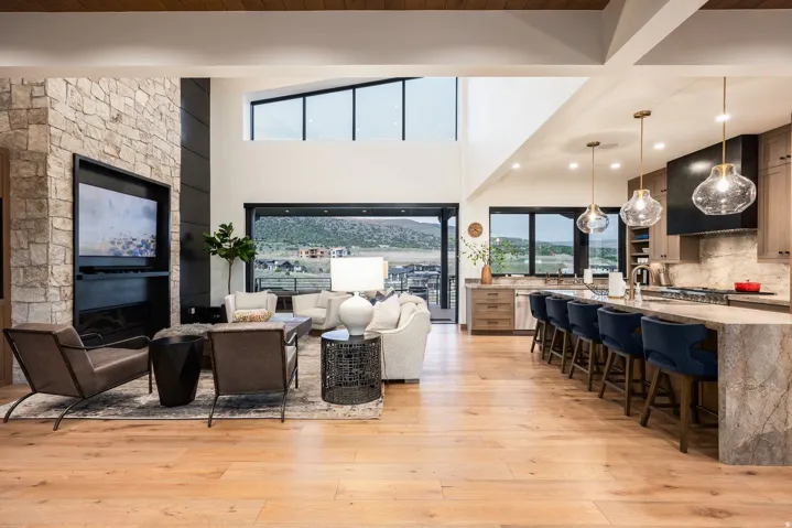 1174 N Explorer Peak Dr, Heber City, Utah 84032