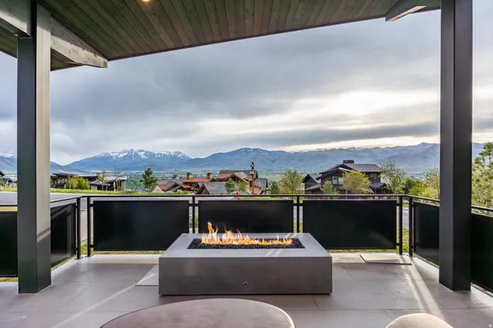 1174 N Explorer Peak Dr, Heber City, Utah 84032